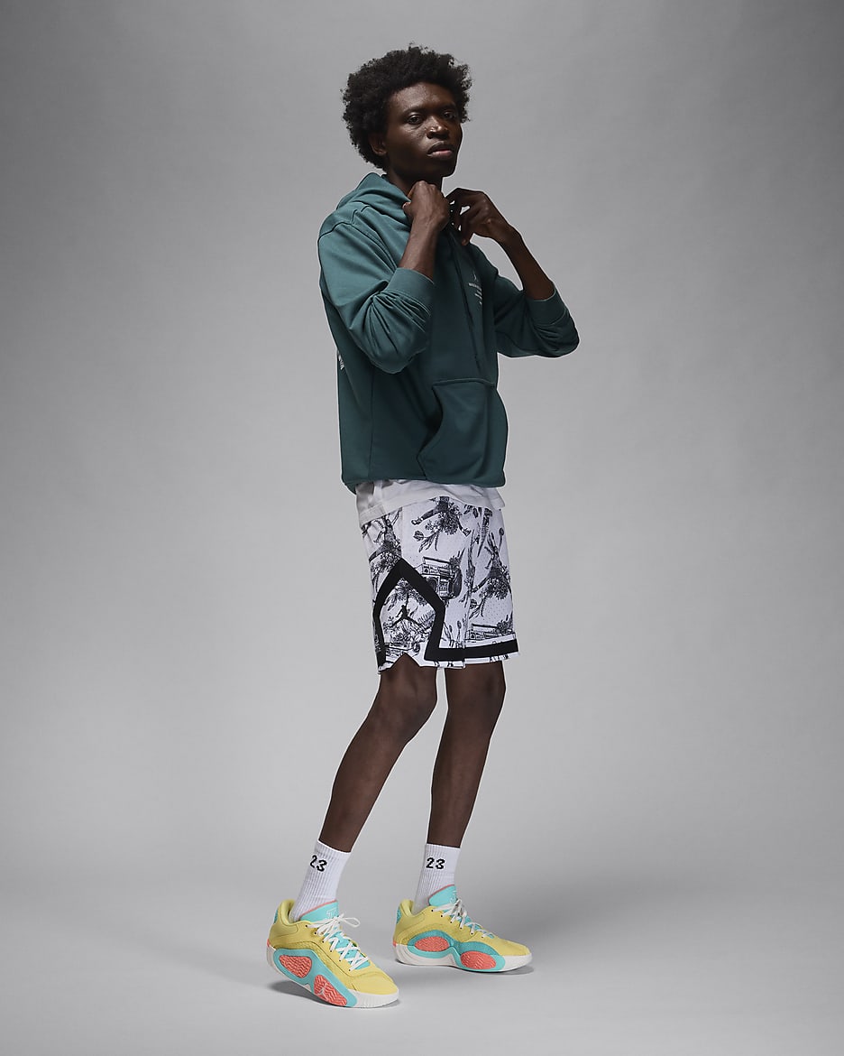 Jordan Tatum 2 Lemonade